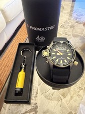 Orologio Citizen PROMASTER