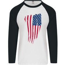 USA Stars & Righe Bandiera