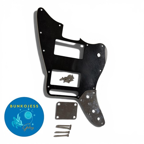 Fender mexico blacktop - fender,
