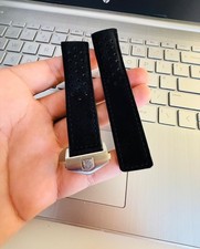 Cinturino orologio Tag Heuer