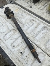 Cub Cadet 3 Turn Steering