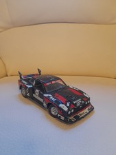 burago Ford Capri bburago No