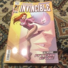 Invincible 2 - 2014 -