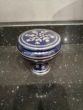 Portagioie vintage scatola