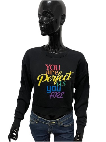 Guess felpa donna - s, logo