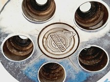 R16 cerchio per CHRYSLER PT CRUISER (PT) 2000 5341397