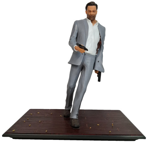 Max payne personaggio - max,
