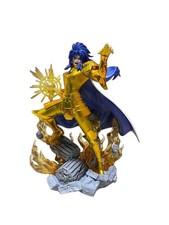 Saint Seiya Gemini Saga Figure