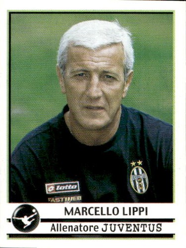 Figurina calciatori panini - figurina,