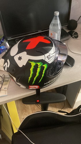 Hjc jorge lorenzo 2015 - jorge,