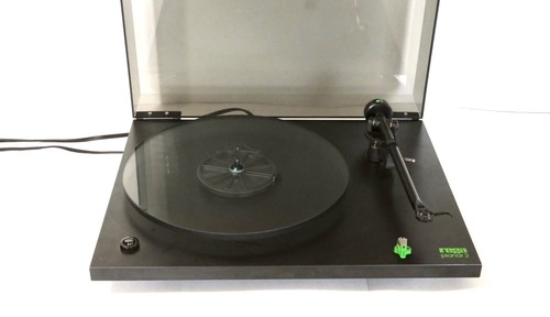 Giradischi vintage rega planar - vintage,