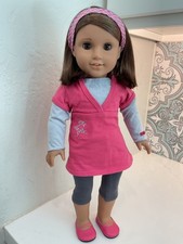 Bambola American Girl #28