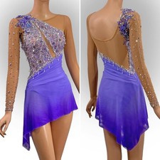 vestito competizione