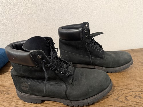 Timberland stivali uomo - timberland,