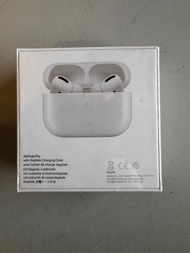 Apple airpods pro gen - airpods, 1