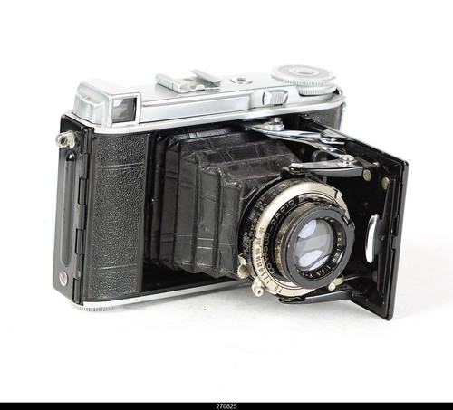 Voigtlander bessa lens - ,