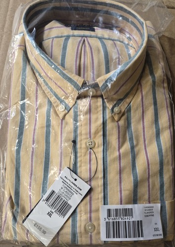 Camicia oxford ralph - camicia,
