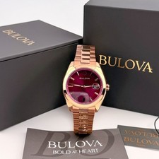 Orologio Uomo Bulova Surveyor