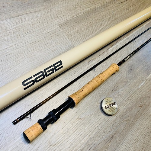 Canna pesca mosca - da, a