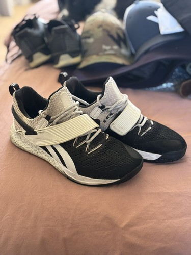 Reebok froning nano - froning, taglia
