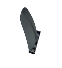 Parafango posteriore Bmw K100, parafango posteriore design cafe racer