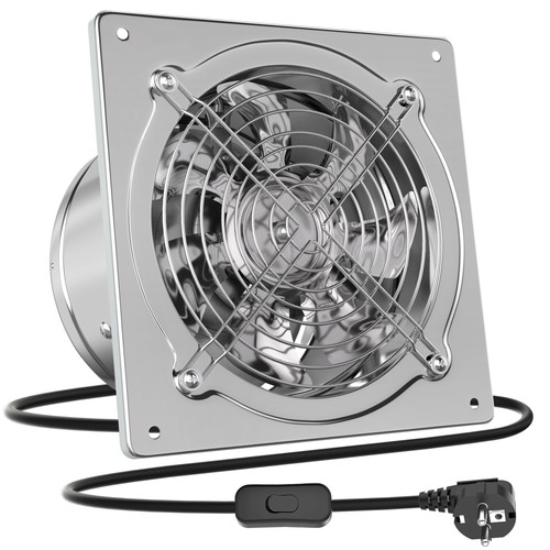 Power 250mm ventola - hg,