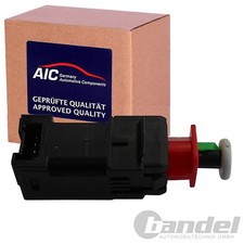 INTERRUTTORE LUCI FRENO AIC per ABARTH GRANDE PUNTO CITROËN NEMO FIAT FIORINO GRANDE