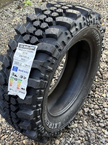 205 70r15 simex extreme - 205/70r15,