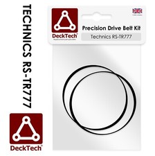 DeckTech Cinghie di Ricambio