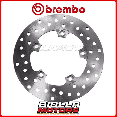 68b407g2 disco freno - 68b407g2,