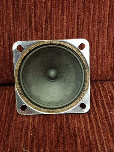 Haut parleur tweeter audax - tweeter,
