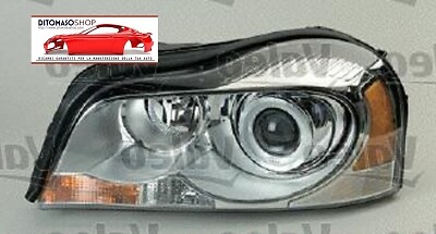 Faro xeno d1s dbl per - dbl,