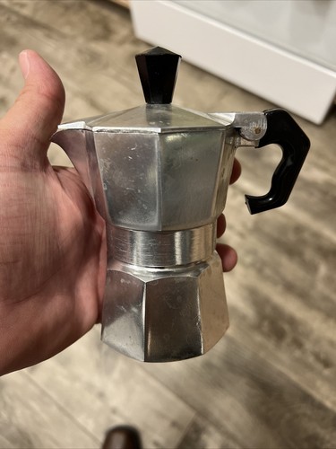 Caffettiera crusinallo marimba - crusinallo,