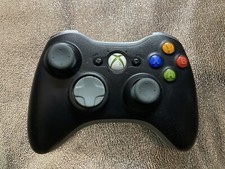 Joystick Joypad Xbox 360 X360 Wireless senza fili WiFi compatibile Controller DS