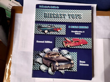 -- Guida alla collezione Die-Cast - Identificazione e Valutazione-Dana Editor--
