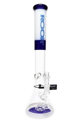 Roor tech bong - bong, vetro