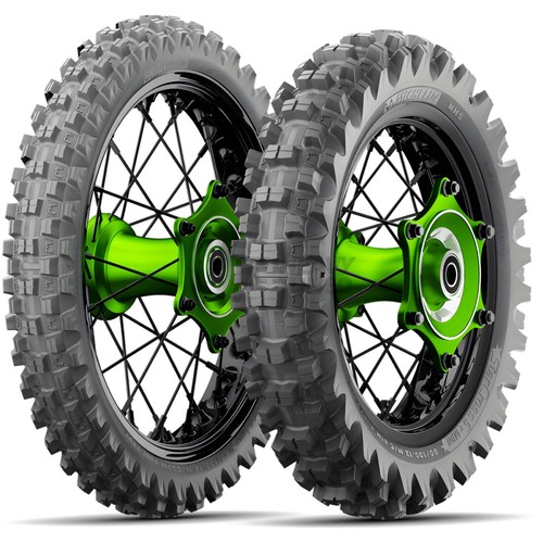 Pneumatico michelin starcross - michelin,