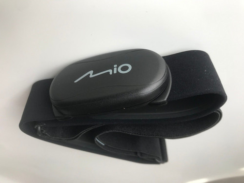 Cardiofrequenzimetro mio ant - cardiofrequenzimetro,