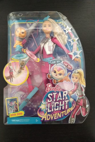 2016 barbie star - 2016,