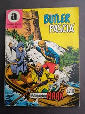 COMANDANTE MARK ARALDO N.73