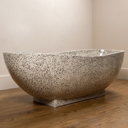 Vasca bagno terrazzo - vasca,