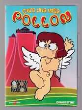 DVD C'Era Una Volta Pollon