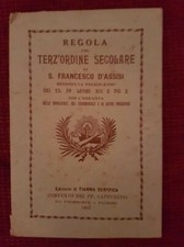 SAN FRANCESCO PALERMO CAPPUCCINI