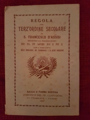 San francesco palermo - san,