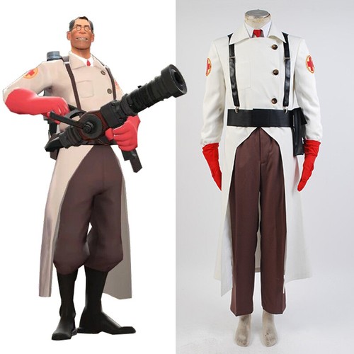 Stock team fortress il - in,