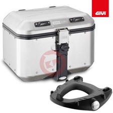 GIVI BAULETTO DOLOMITI DLM46A+