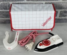 BLACK & DECKER VALENTINA - FERRO DA STIRO GIOCATTOLO - PERFETTO FUNZIONANTE