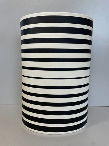 Grande vaso missoni design - vaso,