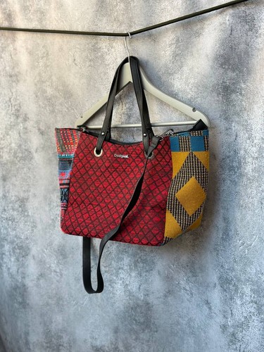 Borsa desigual leon togo - borsa,