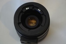 Obiettivo attacco B4 2/3" a